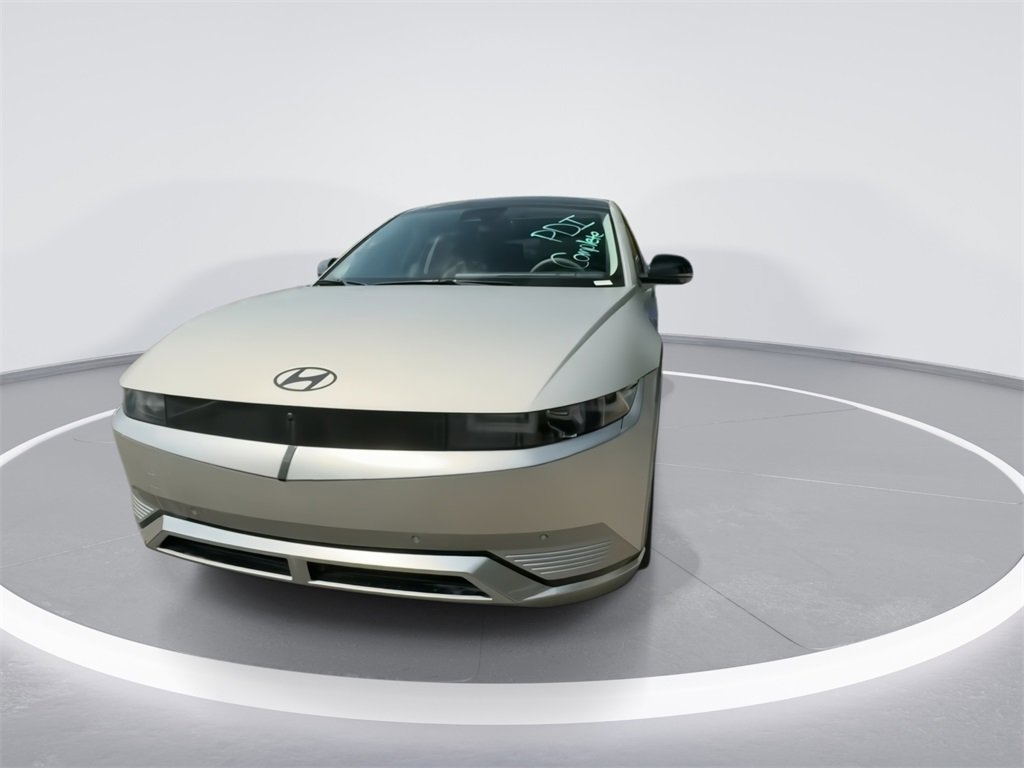 New 2024 Hyundai Ioniq 5 Limited image 4