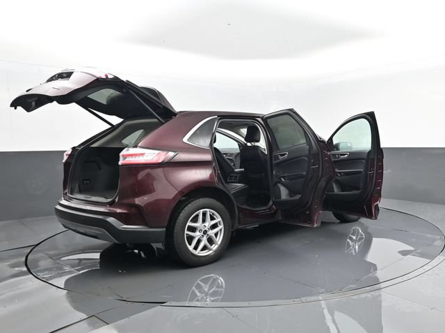 Used 2023 Ford Edge SEL w/ Convenience Package AWD/4WD image 31