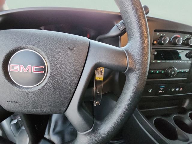 Certified 2024 GMC Savana 2500 Work Van w/ Driver Convenience Package image 24