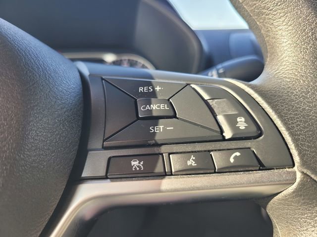 Used 2023 Nissan Sentra SV image 27