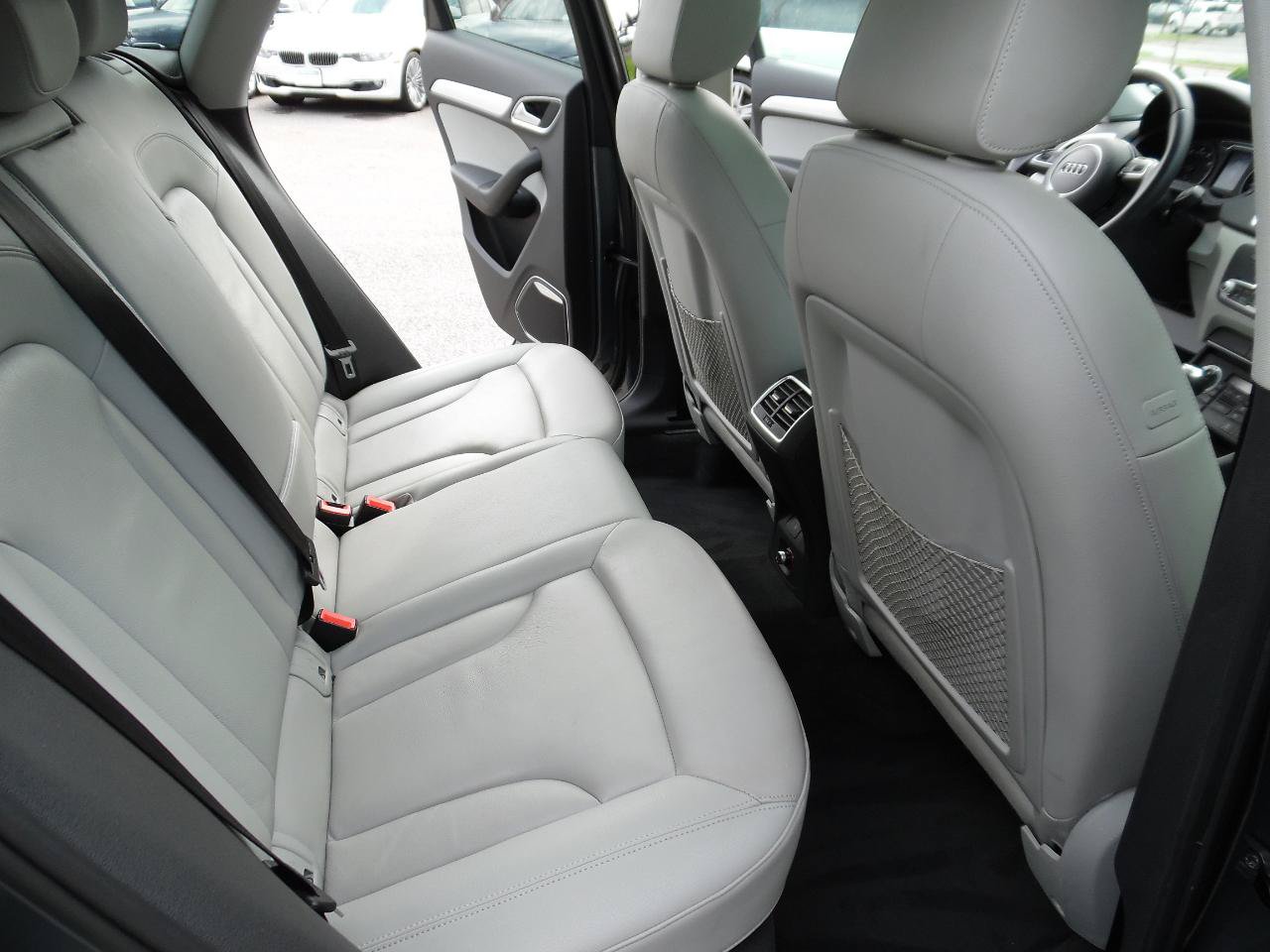 Used 2015 Audi Q3 2.0T Prestige w/ Prestige Package AWD/4WD image 22