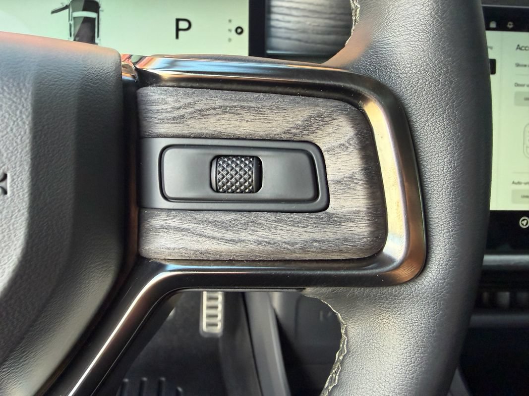 Used 2022 Rivian R1T Adventure AWD/4WD image 34