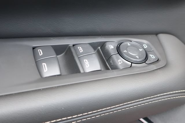 New 2026 GMC Yukon XL Elevation w/ Elevation Premium Package RWD image 13