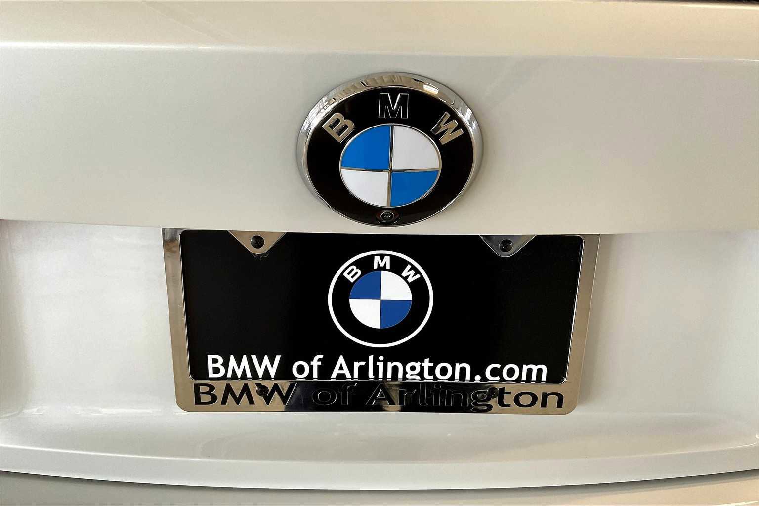 New 2026 BMW M440i Coupe w/ Premium Package image 15