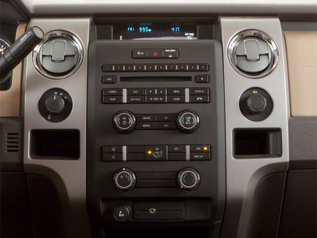 Used 2010 Ford F150 XL AWD/4WD image 11