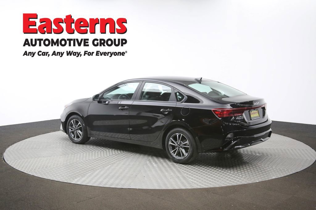 Used 2024 Kia Forte LXS image 63