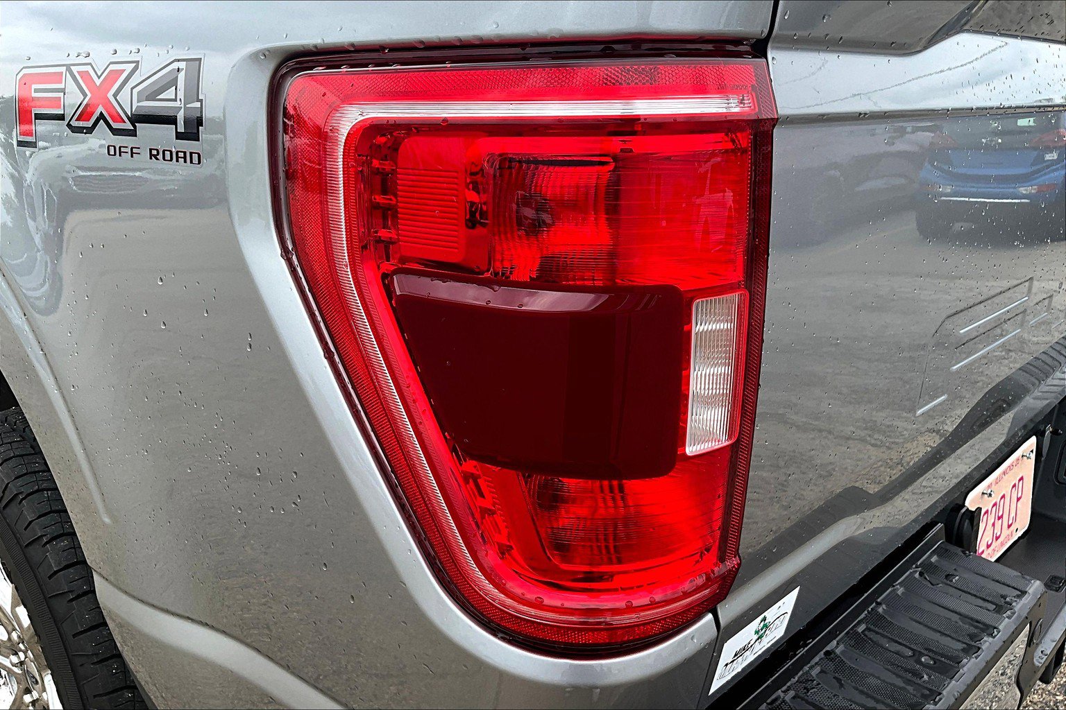 Used 2023 Ford F150 XLT w/ Equipment Group 302A High AWD/4WD image 28
