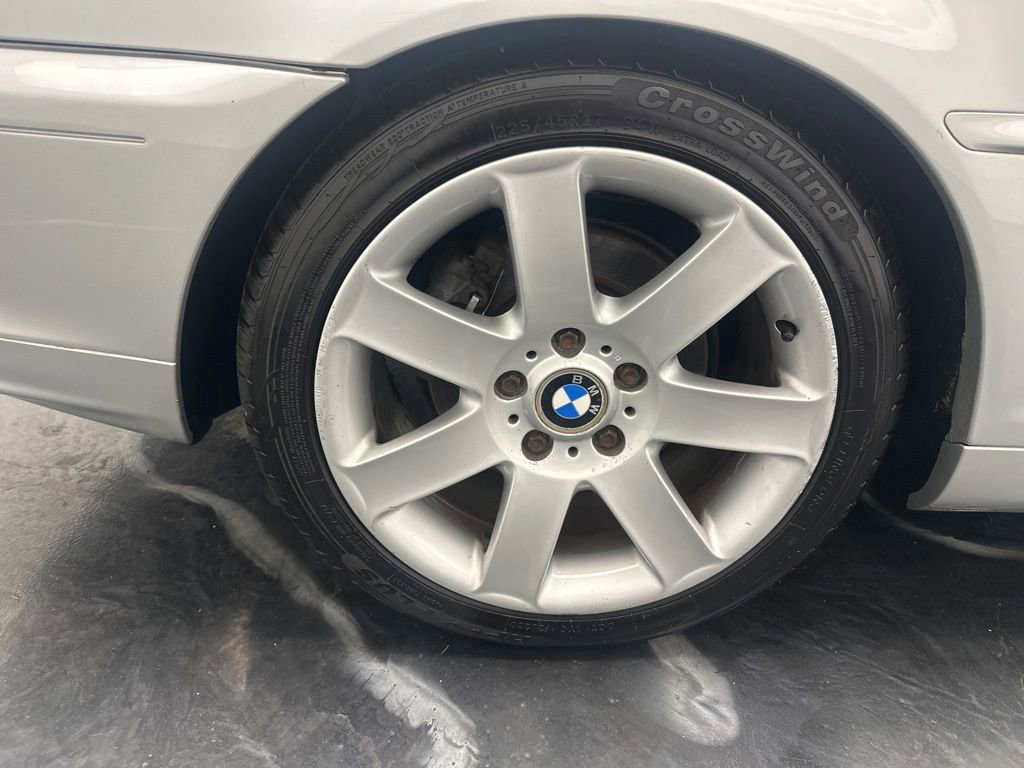 Used 2002 BMW 325Ci Convertible image 25