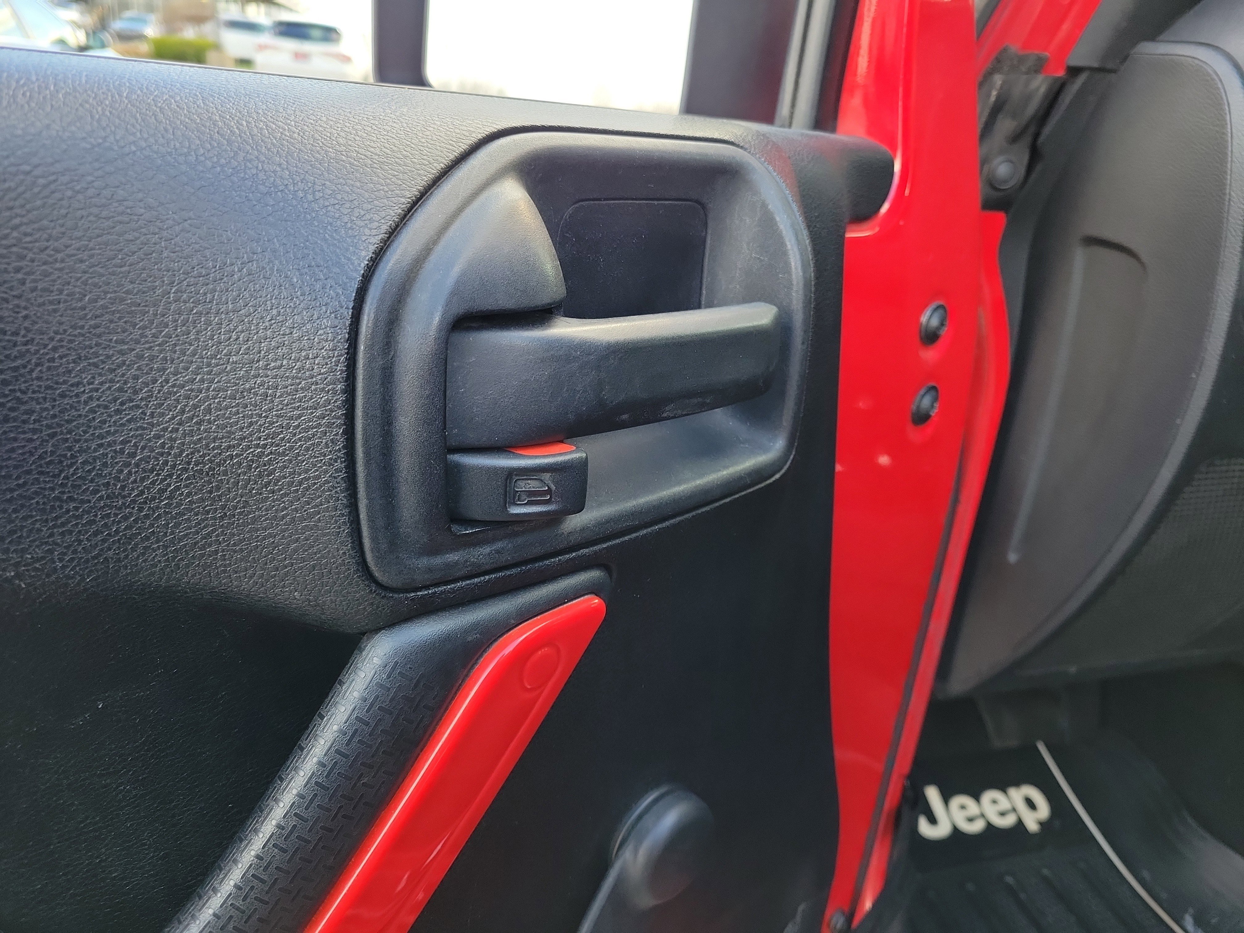 Used 2012 Jeep Wrangler Sport image 13