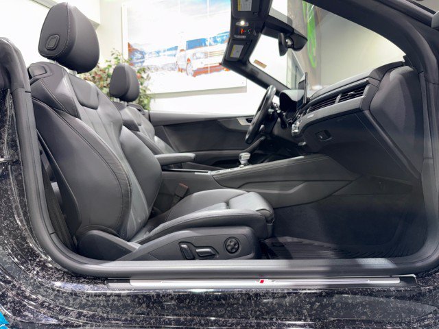 Used 2023 Audi A5 2.0T Premium Plus AWD/4WD image 70