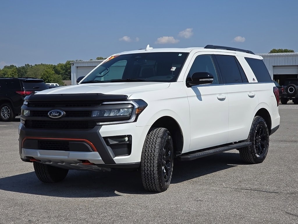 Used 2024 Ford Expedition Timberline image 3