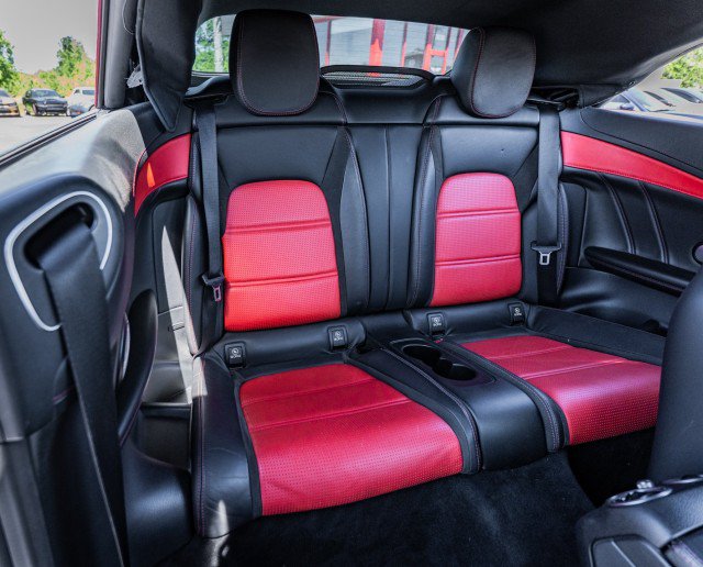 Used 2018 Mercedes-Benz C 63 AMG S image 35