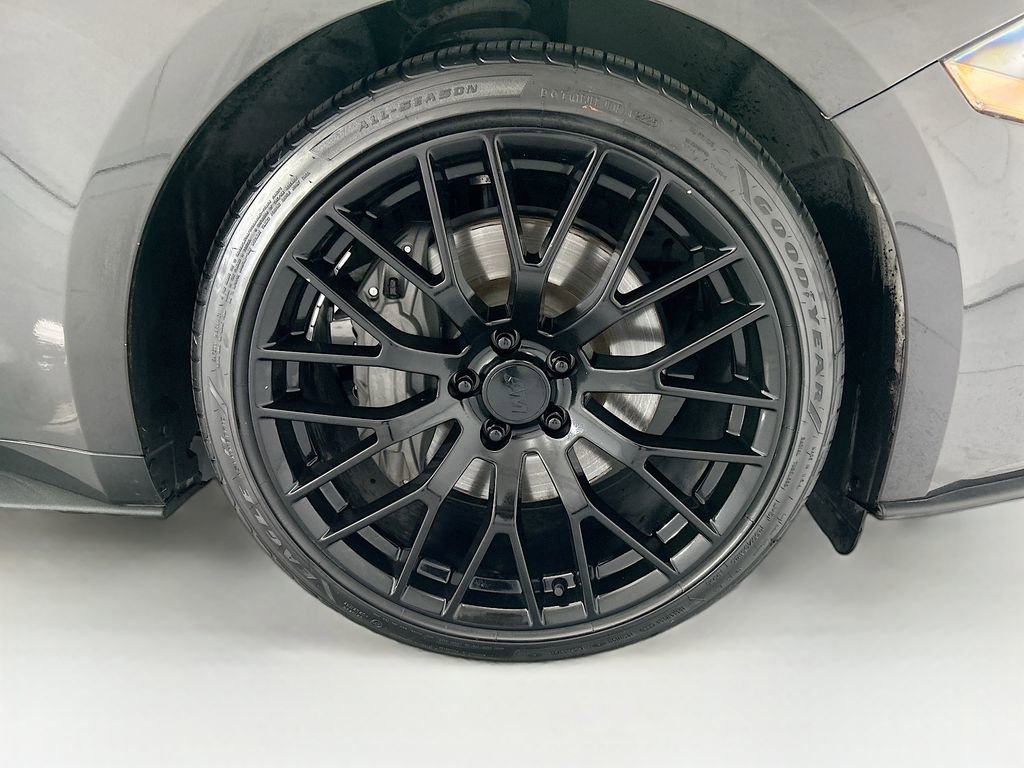 Used 2023 Ford Mustang GT Premium w/ Equipment Group 401A RWD image 29
