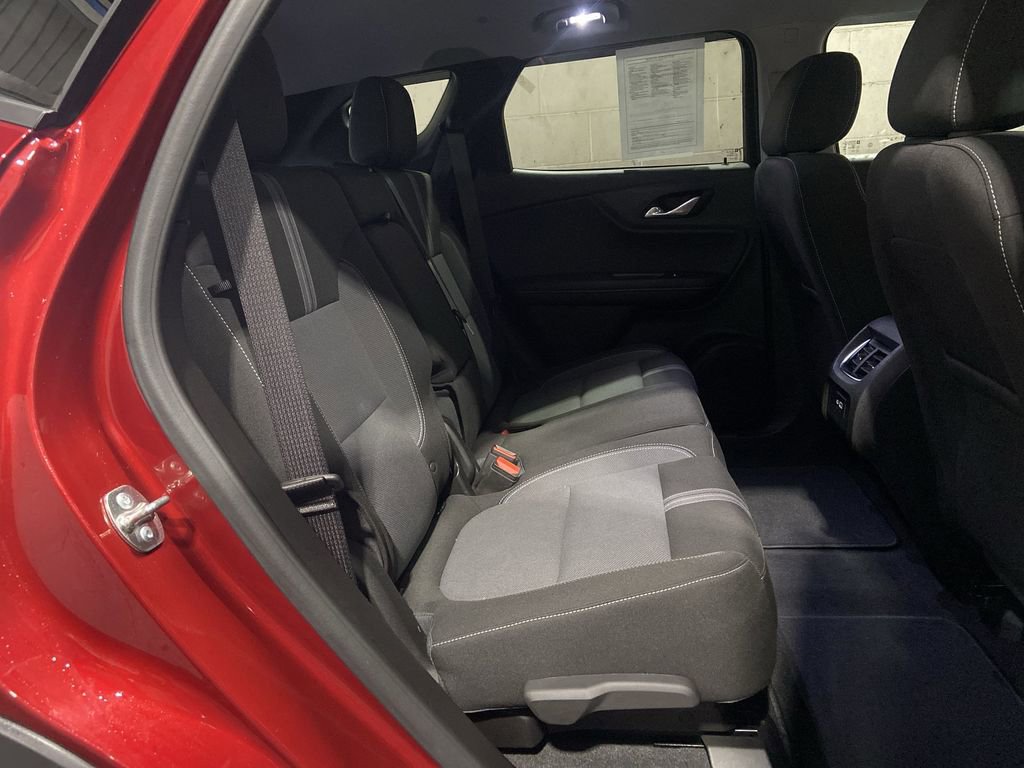 Used 2024 Chevrolet Blazer LT w/ Convenience Package image 26