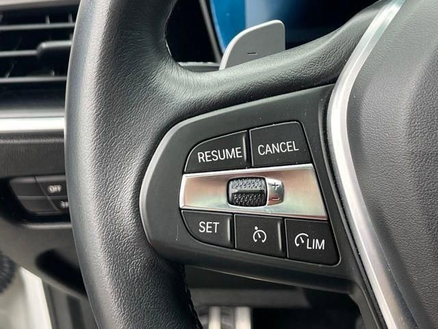 Used 2022 BMW 330i Sedan w/ Convenience Package image 27