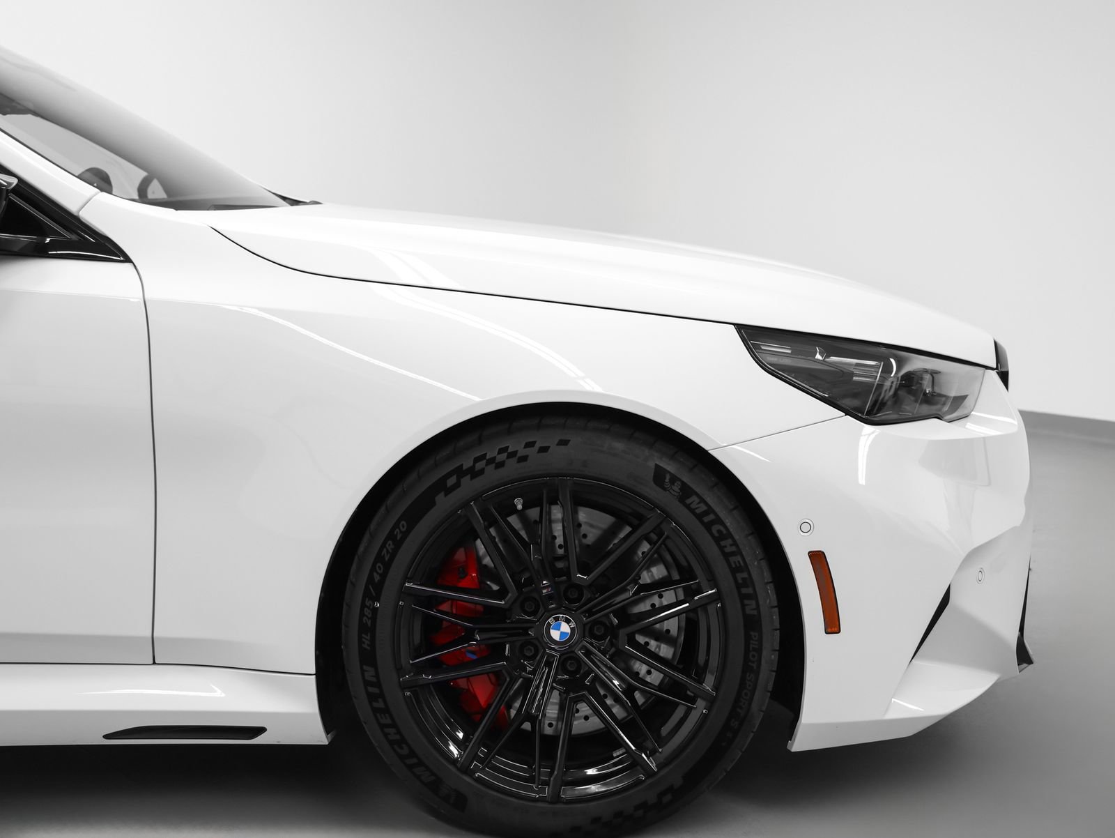 Used 2025 BMW M5 Touring w/ M Driver's Package AWD/4WD image 15