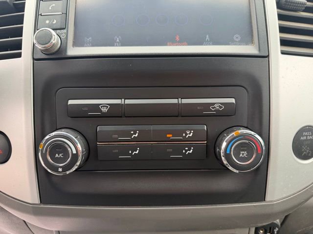 Used 2019 Nissan Frontier SV RWD image 21