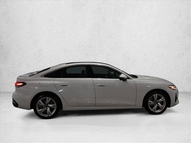 Certified 2025 Audi A5 2.0T Premium w/ Convenience Package AWD/4WD image 4