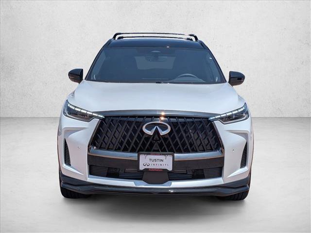 New 2027 INFINITI QX60 Sport w/ Dark Cargo Package AWD/4WD image 6