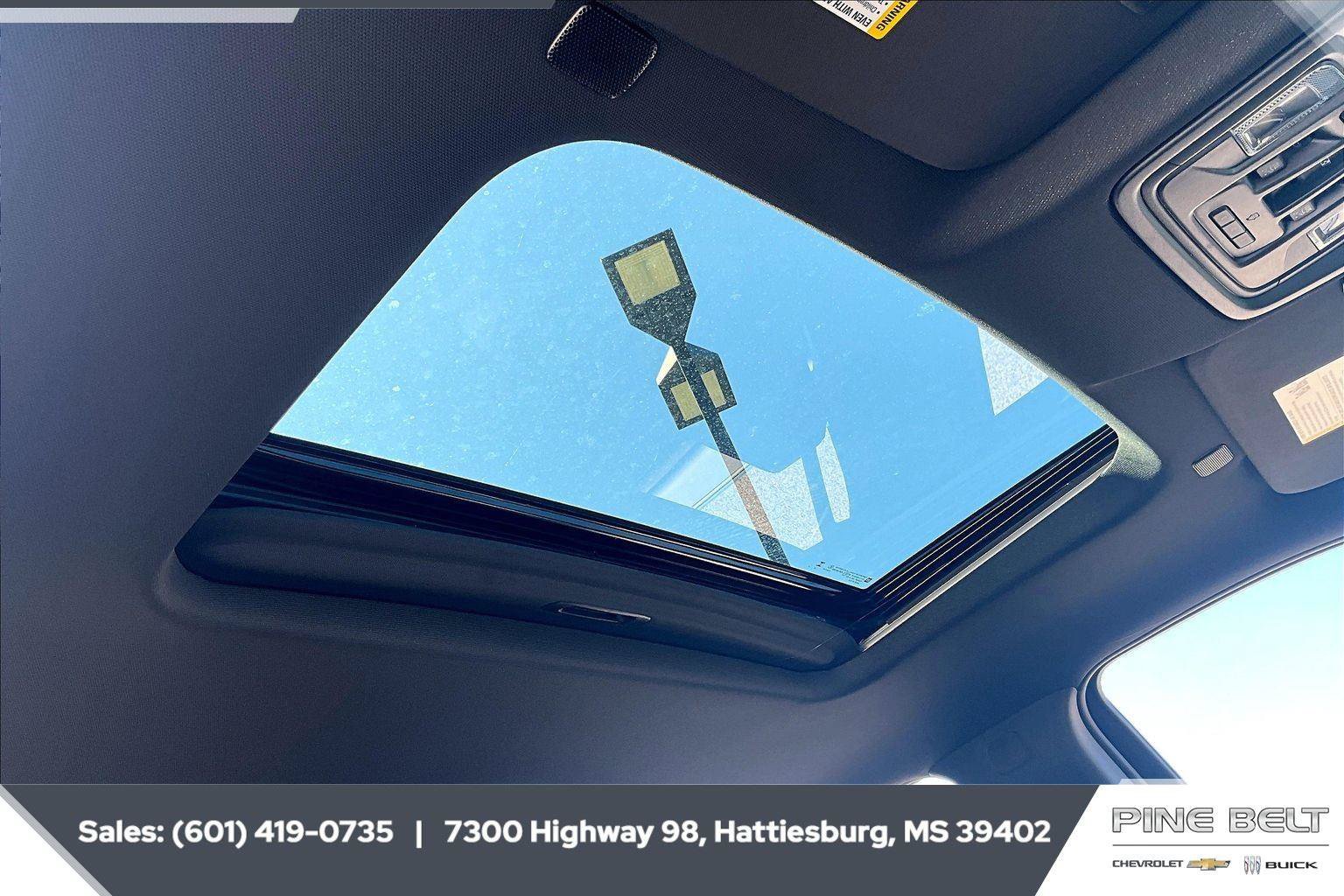 New 2026 Chevrolet Silverado 3500 High Country w/ Midnight Edition AWD/4WD image 19