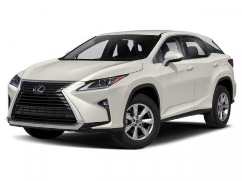 Used 2019 Lexus RX 350 FWD image 1