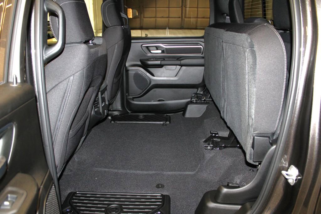 New 2026 RAM 1500 Big Horn image 26