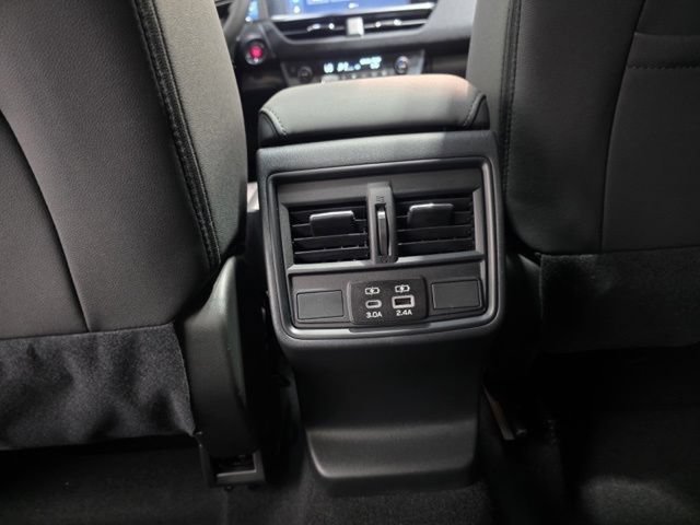 New 2026 Subaru Outback Premium AWD/4WD image 29
