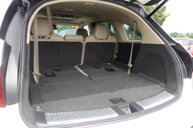 Used 2014 Acura MDX FWD w/ Advance & Entertainment image 29