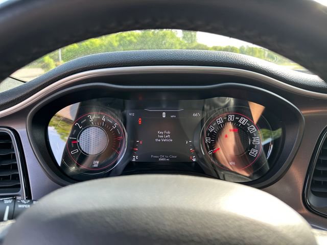 Used 2022 Dodge Challenger R/T w/ Blacktop Package image 23