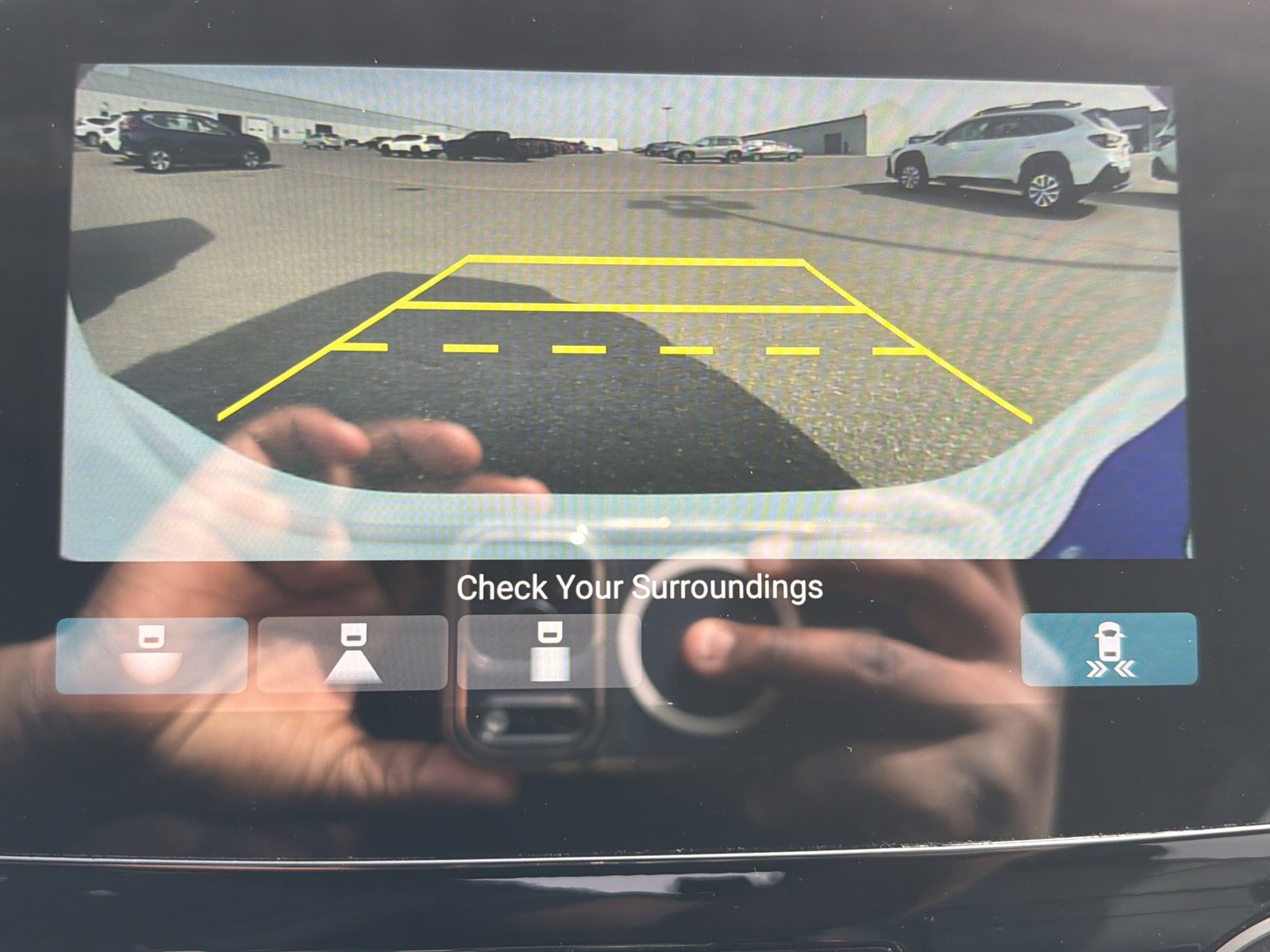 Used 2021 Honda Pilot Special Edition image 27