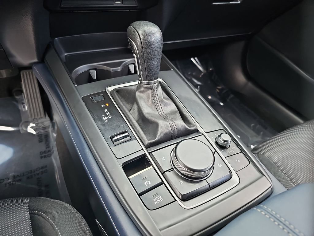 Used 2020 MAZDA CX-30 FWD image 15