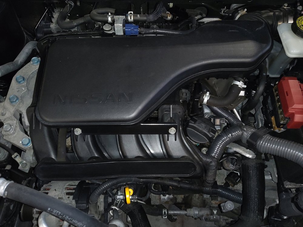 Used 2019 Nissan Rogue Sport S w/ Appearance Package image 30