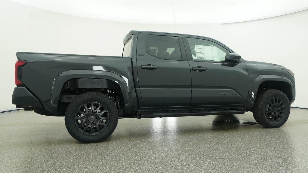 New 2026 Toyota Tacoma SR5 AWD/4WD image 29