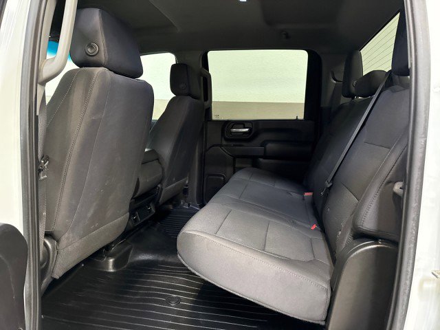 Used 2023 GMC Sierra 2500 Pro w/ Convenience Package image 32