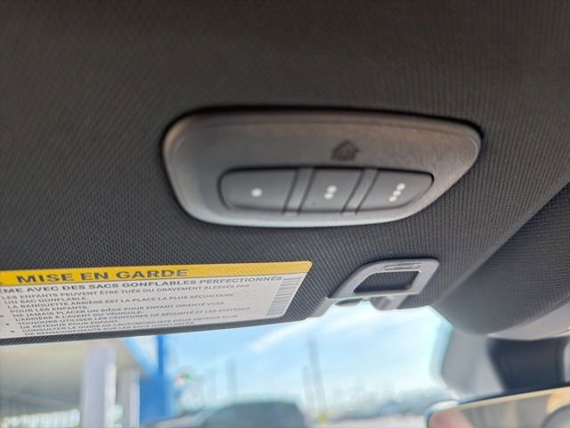 New 2026 Jeep Grand Cherokee Limited RWD image 19