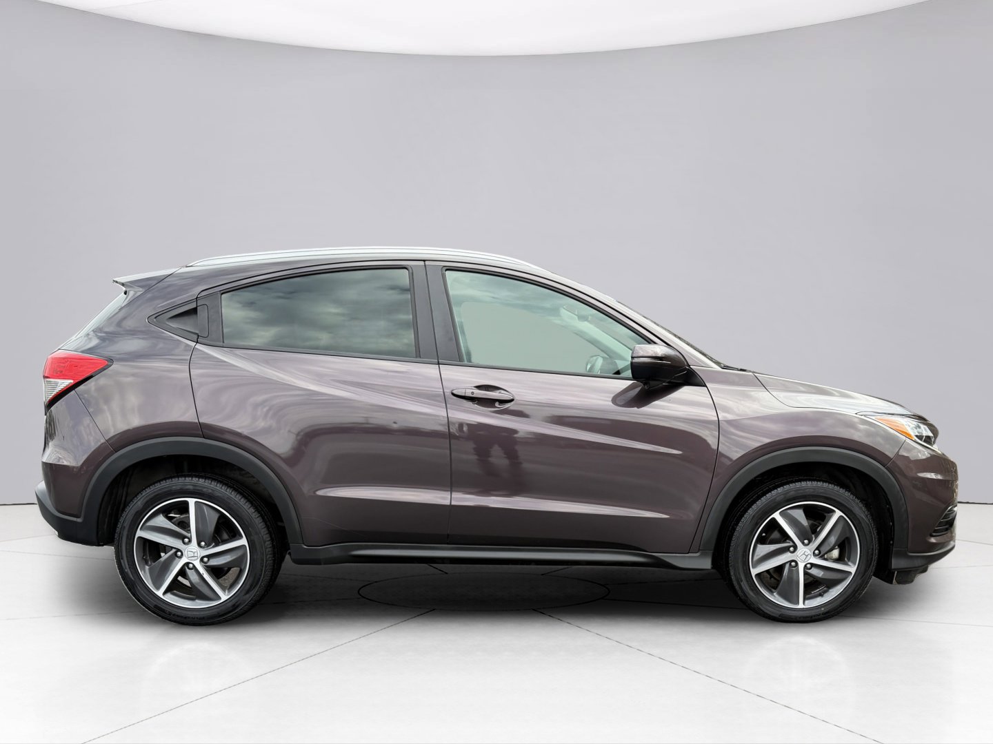 Used 2022 Honda HR-V EX image 14