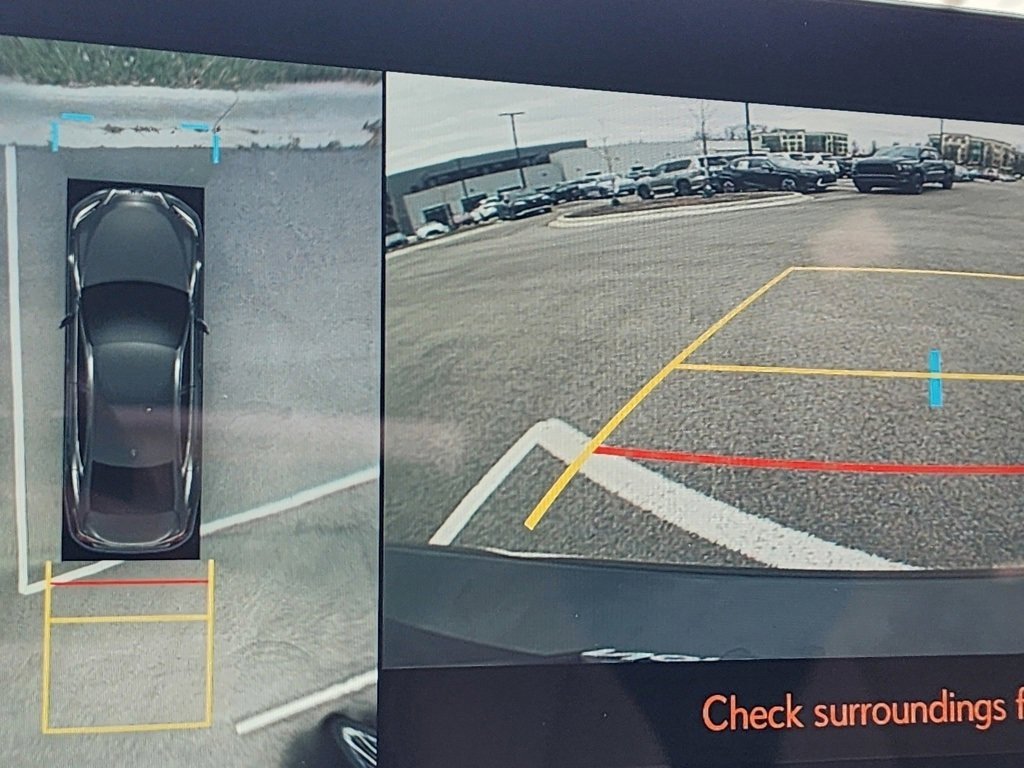 Certified 2025 Lexus ES 350 F Sport image 16