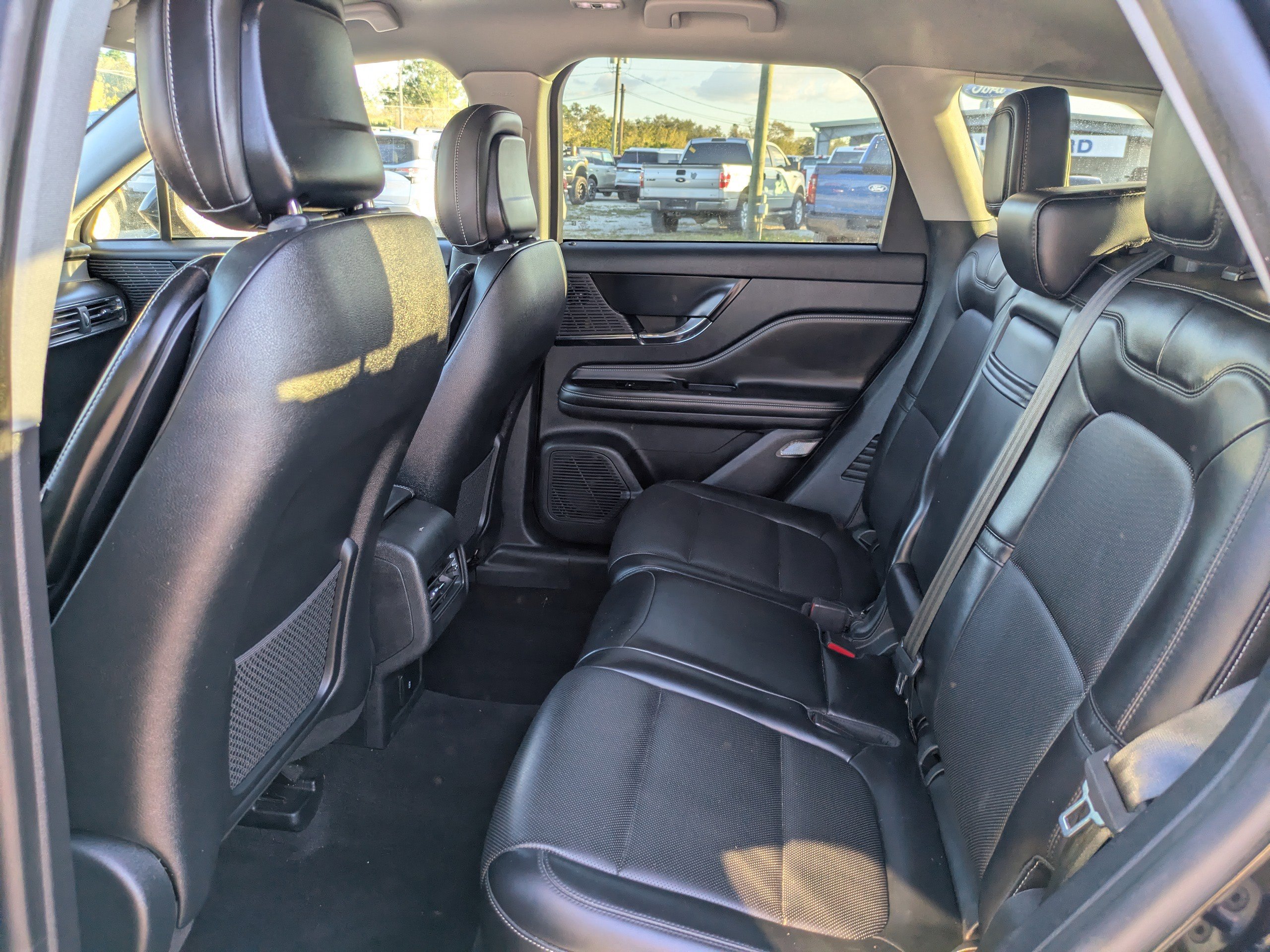 Used 2020 Lincoln Corsair FWD image 14