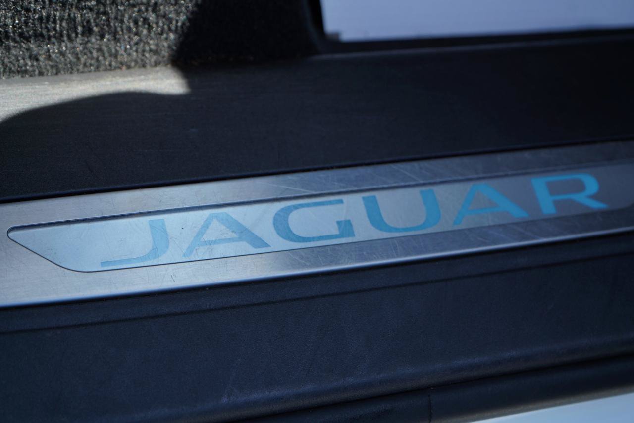 Used 2020 Jaguar F-PACE R-Sport AWD/4WD image 68