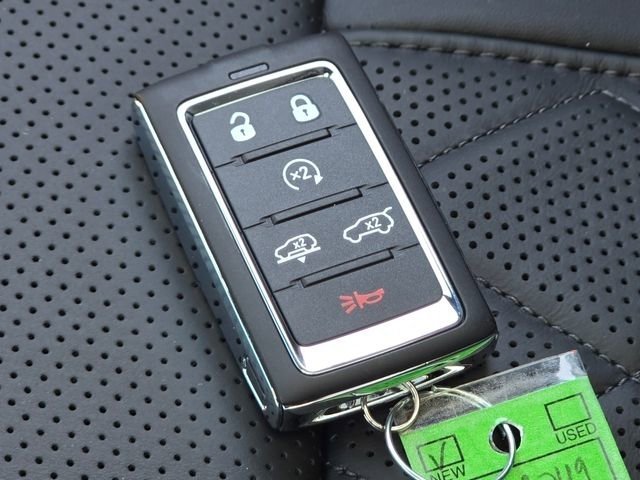 New 2026 Jeep Grand Wagoneer L Summit AWD/4WD image 46