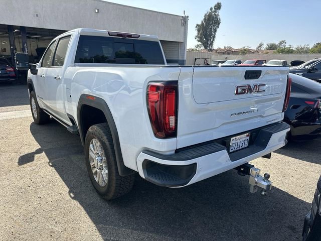 Used 2023 GMC Sierra 2500 Denali w/ Denali Ultimate Package image 4