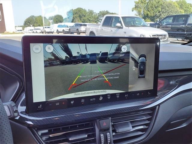 New 2023 Ford Escape ST-Line Elite AWD/4WD image 22