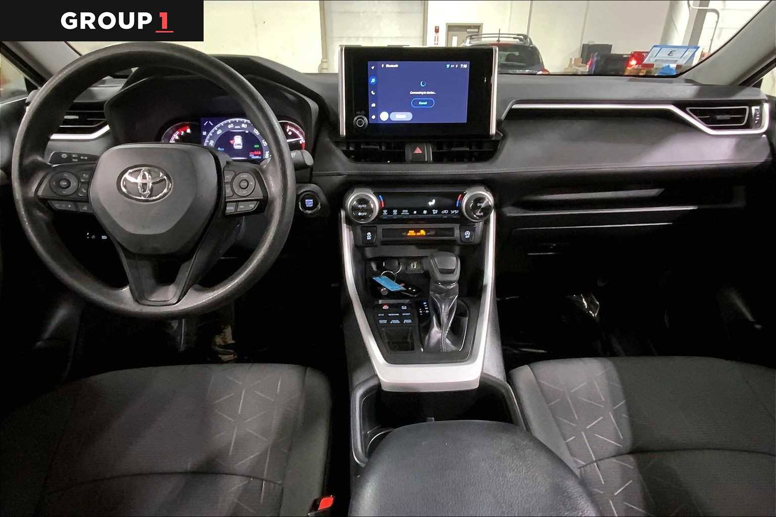 Used 2023 Toyota RAV4 XLE image 15