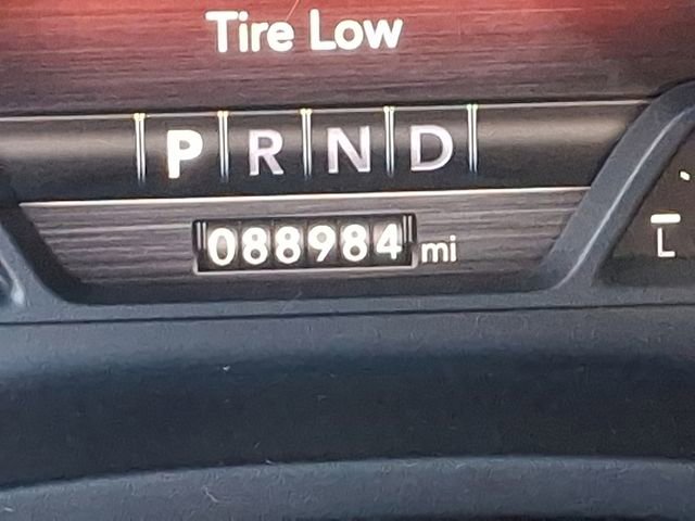 Used 2021 RAM 1500 Big Horn image 24