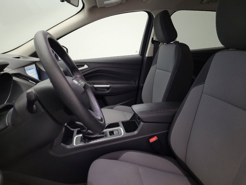 Used 2018 Ford Escape SE w/ SE Sync 3 Package image 17