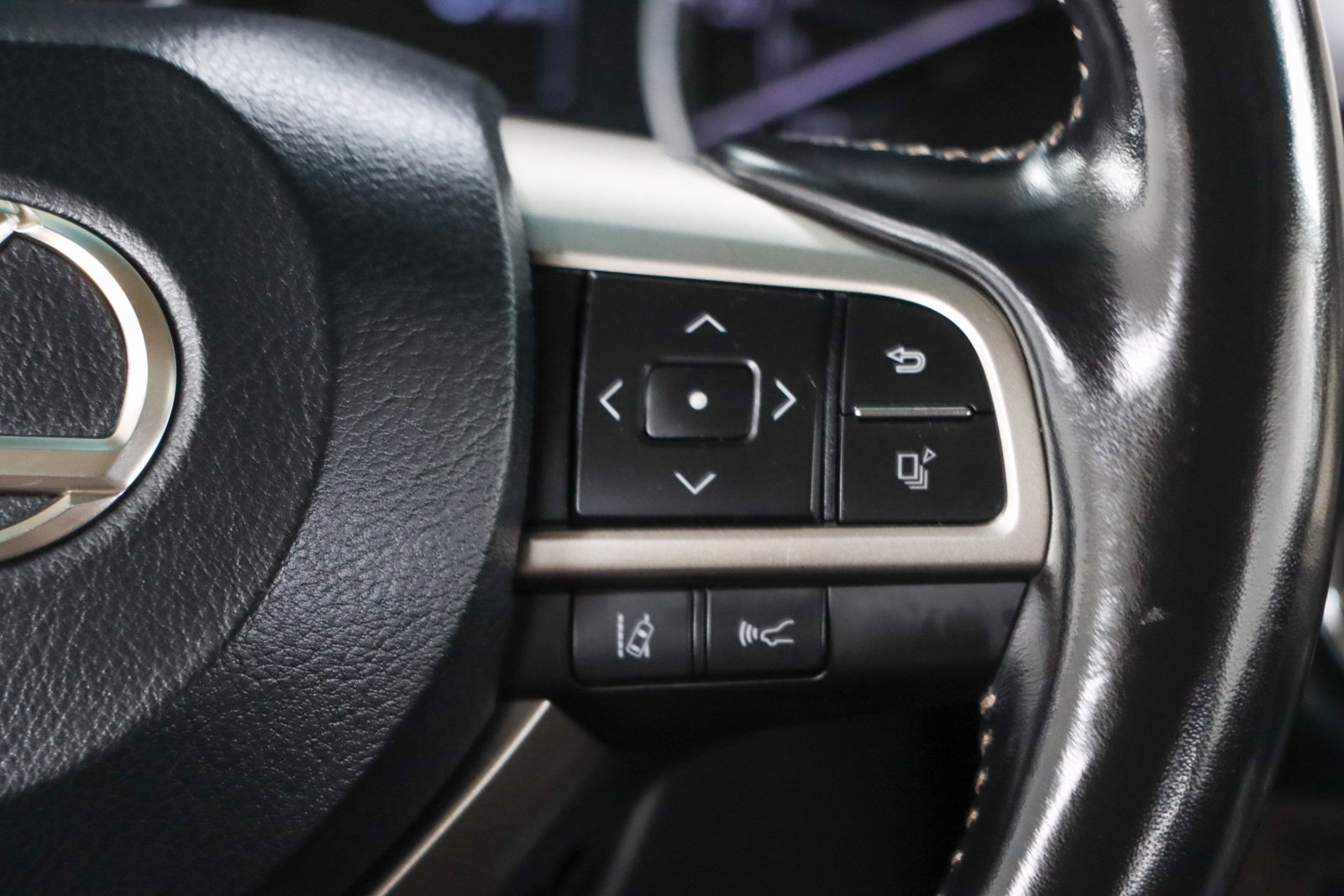 Used 2021 Lexus GX 460 Premium w/ Premium Plus Package AWD/4WD image 15