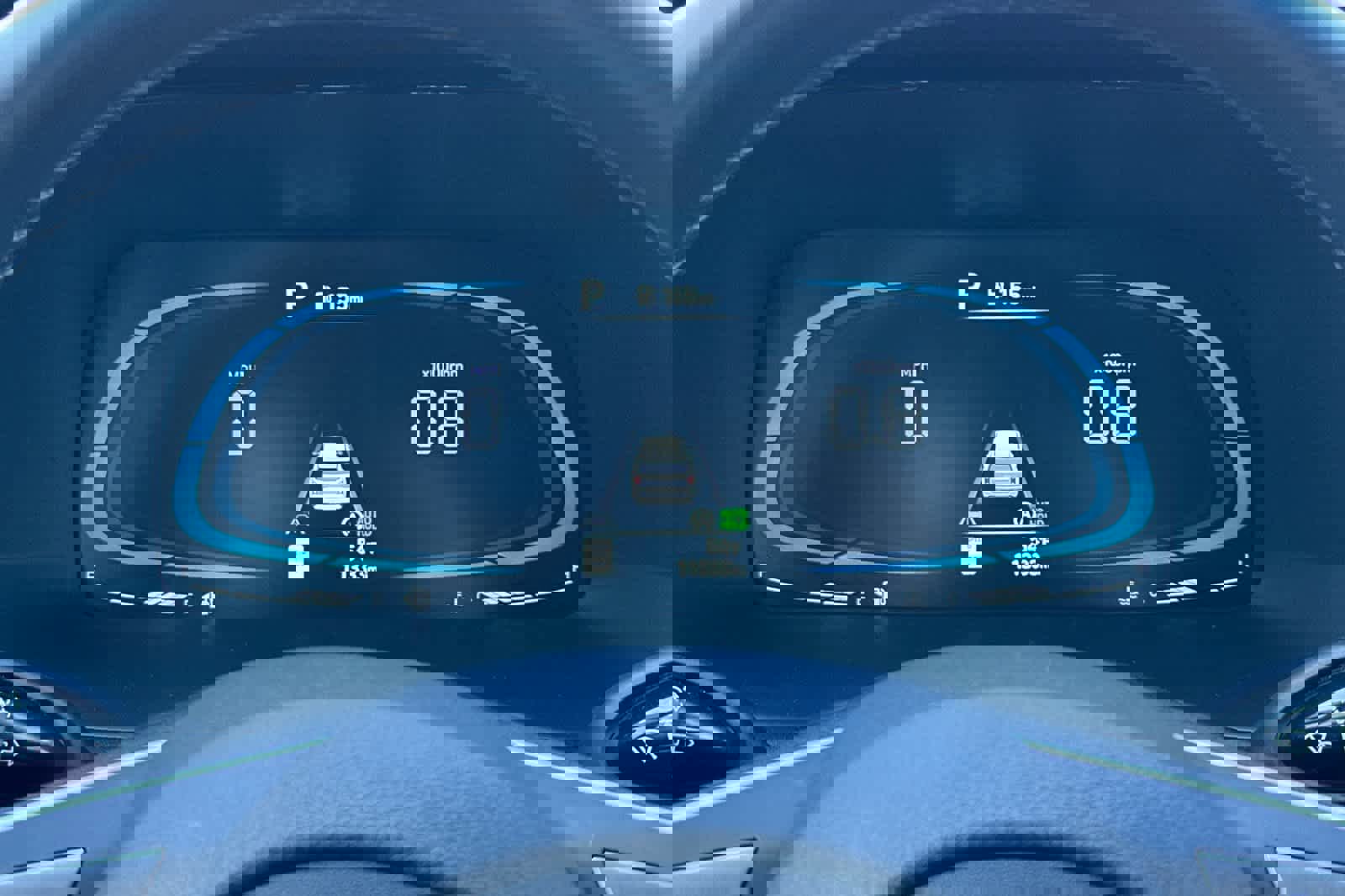 Used 2024 Hyundai Palisade SEL image 29