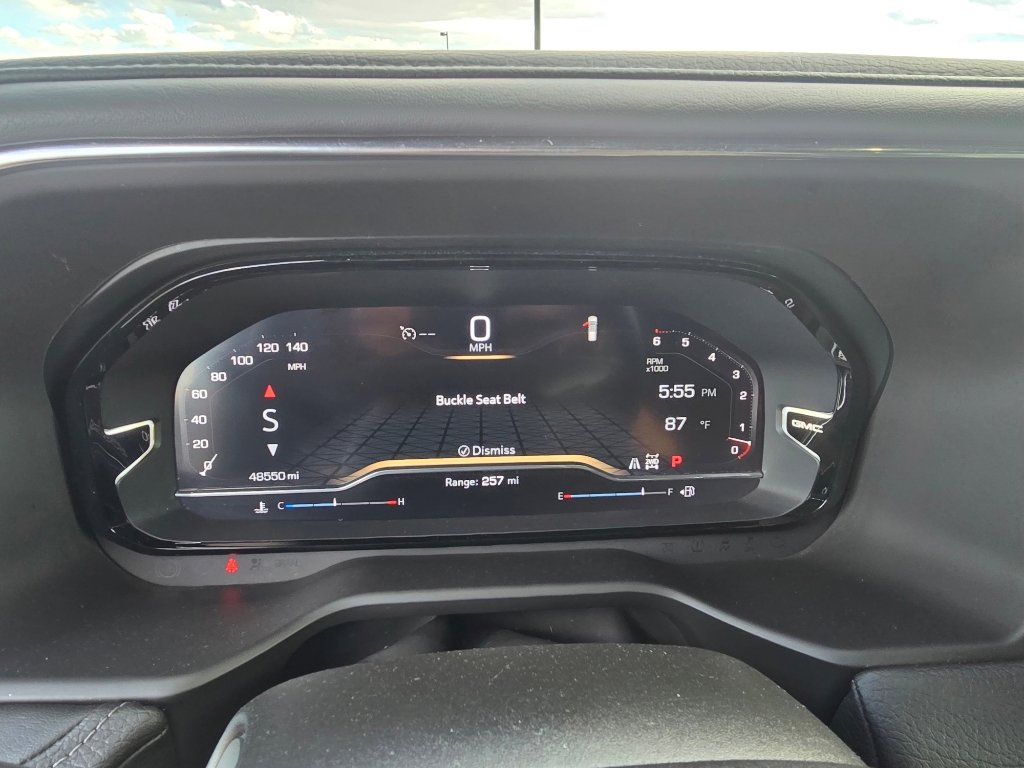 Used 2023 GMC Yukon Denali image 26