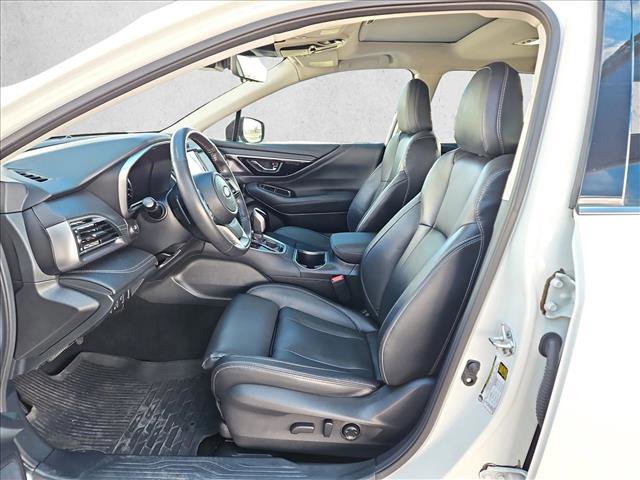Used 2023 Subaru Outback Touring XT w/ Popular Package #2 image 17