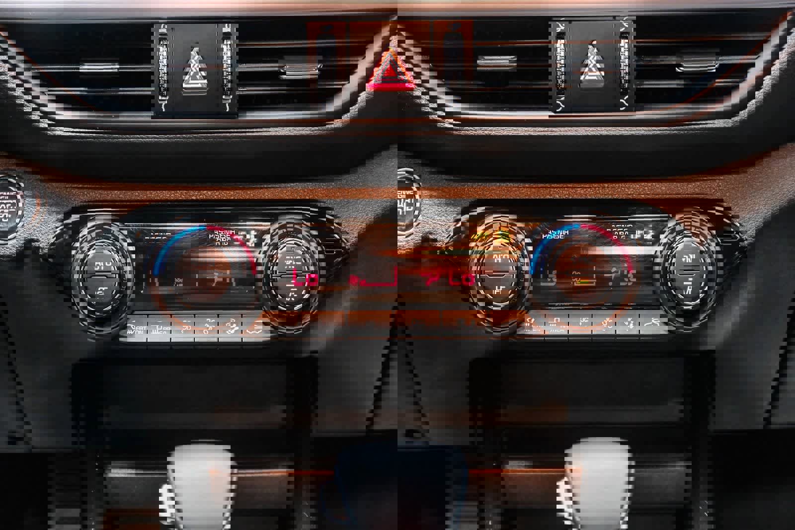 Used 2022 Kia Forte GT-Line w/ GT-Line Technology Package image 16